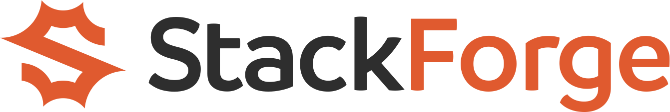 StackForge Logo